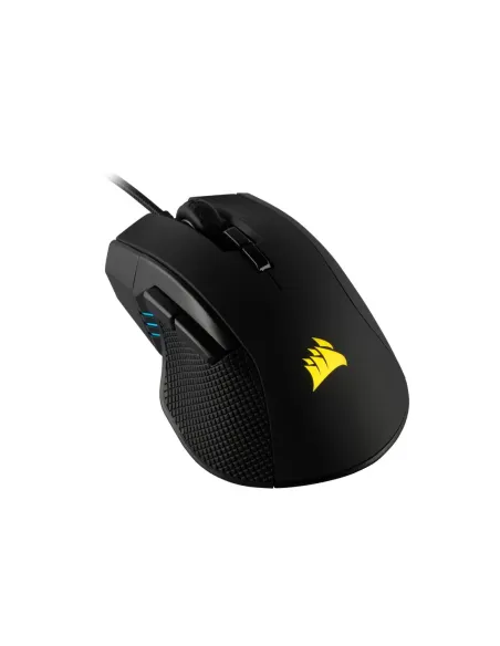 Mouse raton gaming corsair ironclaw 18000dpi rgb