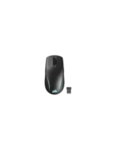 RATON CORSAIR M75 WIRELESS NEGRO CH-931D010-EU