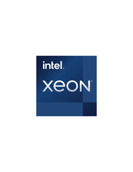 Intel Xeon E-2378G procesador 2,8 GHz 16 MB Smart Cache