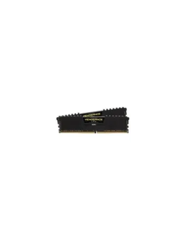 Memoria RAM Corsair Vengeance LPX 2 x 8GB/ DDR4/ 2400MHz/ 1.2V/ CL16/ DIMM