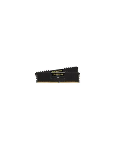 Memoria RAM Corsair Vengeance LPX 2 x 8GB/ DDR4/ 2400MHz/ 1.2V/ CL16/ DIMM
