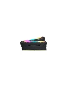 Memoria RAM Corsair Vengeance RGB Pro 2 x 16GB/ DDR4/ 3200MHz/ 1.35V/ CL16/ DIMM