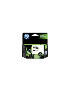 CARTUCHO DE TINTA HP Nº 950XL NEGRO /OFFICEJET PRO 8100/8600  (CN045AE)