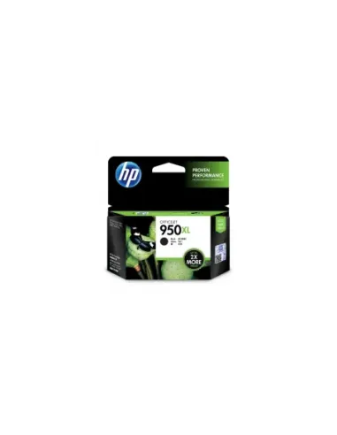 CARTUCHO DE TINTA HP Nº 950XL NEGRO /OFFICEJET PRO 8100/8600  (CN045AE)