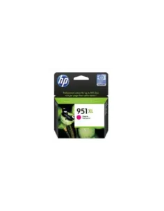 CARTUCHO DE TINTA HP  Nº 951XL MAGENTA /OFFICEJET PRO 8100/8600 (CN047AE)