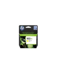 HP 951XL CARTUCHO DE TINTA HP951XL AMARILLO (CN048AE)