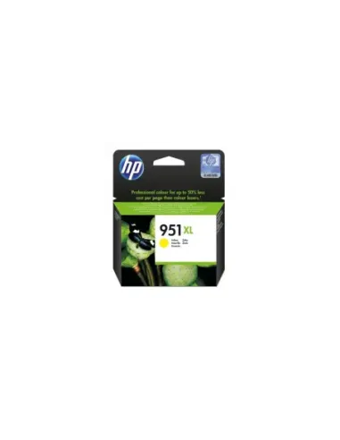 HP 951XL CARTUCHO DE TINTA HP951XL AMARILLO (CN048AE)