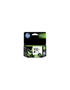 HP 932XL CARTUCHO DE TINTA HP932XL NEGRO (CN053AE)