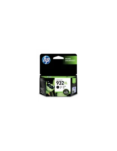 HP 932XL CARTUCHO DE TINTA HP932XL NEGRO (CN053AE)