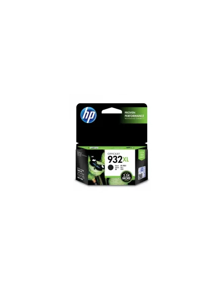 HP 932XL CARTUCHO DE TINTA HP932XL NEGRO (CN053AE)