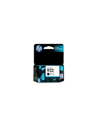 HP 932 Original Negro