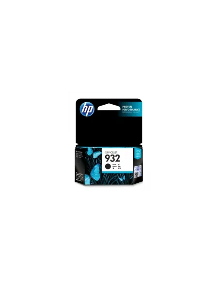 HP 932 Original Negro