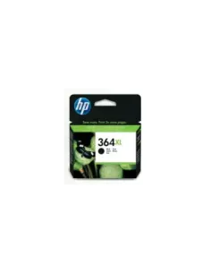 HP 364XL TINTA HP PHOTOSMART C6380/CN255B/PREMIUM W/B109A NEGRO HP364XL /CN684EE