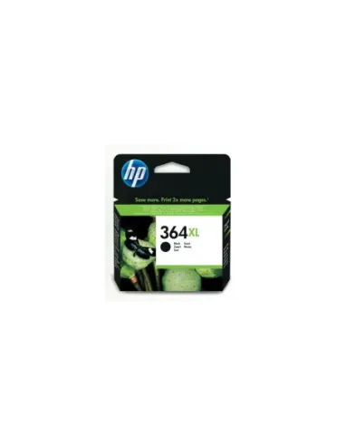 HP 364XL TINTA HP PHOTOSMART C6380/CN255B/PREMIUM W/B109A NEGRO HP364XL /CN684EE