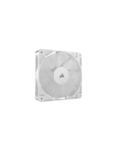 Corsair RS120 Carcasa del ordenador Ventilador 12 cm Blanco 1 pieza(s)