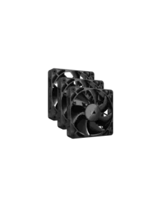 VENTILADOR CAJA CORSAIR RX SERIES iCUE LINK RX120 TRIPLE PACK CO-9051010-WW