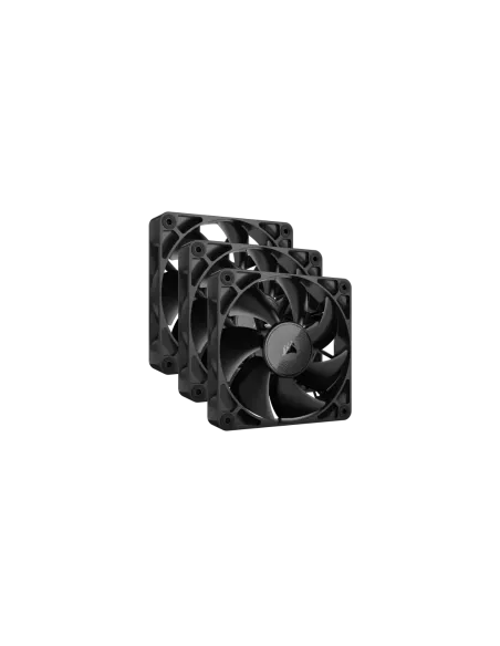 VENTILADOR CAJA CORSAIR RX SERIES iCUE LINK RX120 TRIPLE PACK CO-9051010-WW