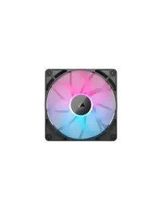 VENTILADOR CAJA CORSAIR RX RGB SERIES iCUE LINK RX140 RGB SINGLE PACK CO-9051019-WW