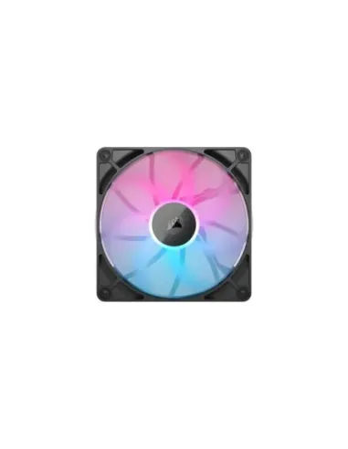 VENTILADOR CAJA CORSAIR RX RGB SERIES iCUE LINK RX140 RGB SINGLE PACK CO-9051019-WW