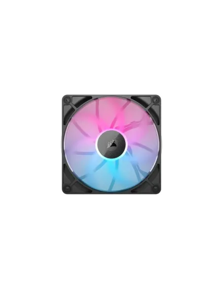 VENTILADOR CAJA CORSAIR RX RGB SERIES iCUE LINK RX140 RGB SINGLE PACK CO-9051019-WW