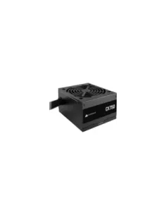 Fuente de Alimentación Corsair CX750/ 750W/ Ventilador 12cm/ 80 Plus Bronze