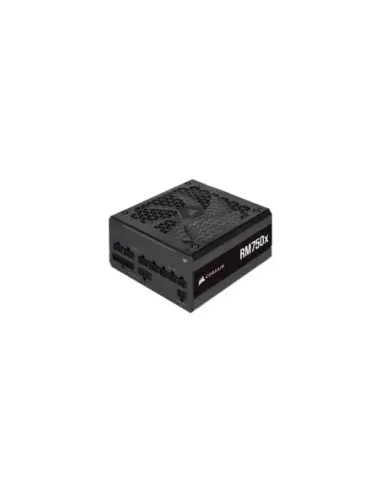 FUENTE ALIMENT. CORSAIR RM750X 80+ GOLD FULL MODULAR 750 WATT CP-9020285-EU