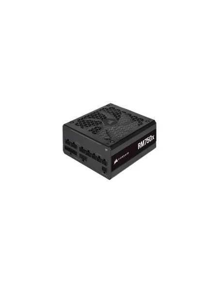FUENTE ALIMENT. CORSAIR RM750X 80+ GOLD FULL MODULAR 750 WATT CP-9020285-EU