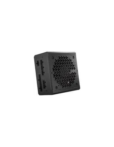 Fuente de Alimentación Corsair RM750e/ 750W/ Ventilador 12cm/ Cybenetics Gold