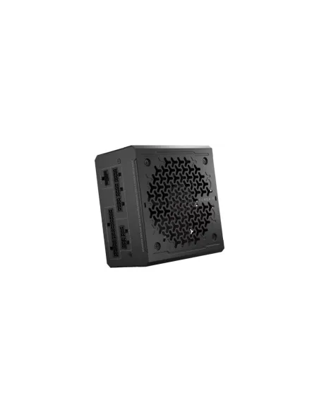 Fuente de Alimentación Corsair RM750e/ 750W/ Ventilador 12cm/ Cybenetics Gold