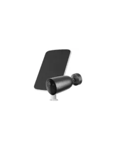 EZVIZ EB3 4G KIT  CAMARA DE VIDEO VIGILANCIA DE EXTERIOR CON BATERIA 4G