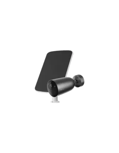 EZVIZ EB3 4G KIT  CAMARA DE VIDEO VIGILANCIA DE EXTERIOR CON BATERIA 4G