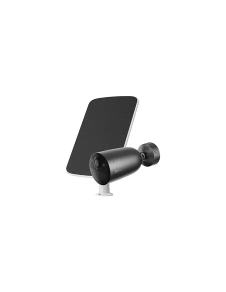 EZVIZ EB3 4G KIT  CAMARA DE VIDEO VIGILANCIA DE EXTERIOR CON BATERIA 4G