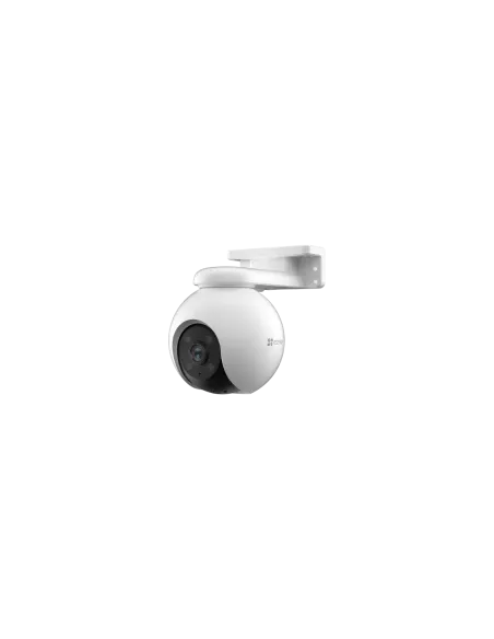 EZVIZ H8 Pro 3K Esférico Cámara de seguridad IP Interior y exterior 2880 x 1620 Pixeles Pared/poste