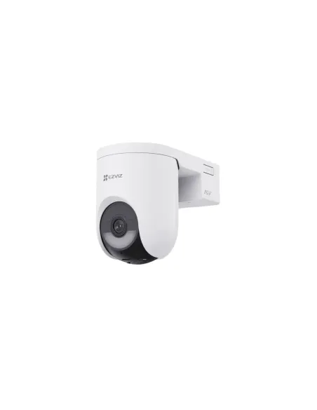 EZVIZ HB8 Lite 4G+Wifi Torreta Cámara de seguridad IP Exterior 2560 x 1440 Pixeles Pared