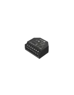 EZVIZ T35WN Inalámbrico Negro