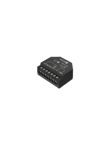EZVIZ T35WN Inalámbrico Negro