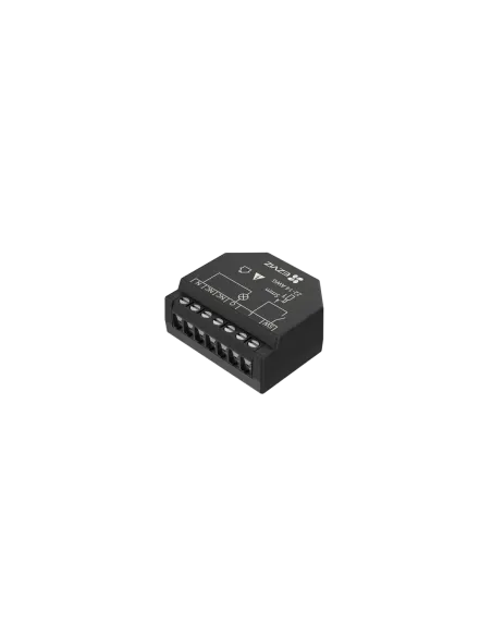 EZVIZ T35WN Inalámbrico Negro