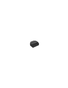 EZVIZ T36WN Inalámbrico Negro