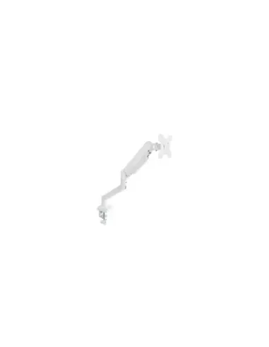 TooQ DB1334TNR-W soporte para monitor 86,4 cm (34") Escritorio Blanco