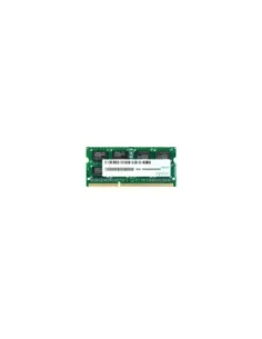 Memoria RAM Apacer DS.04G2K.KAM 4GB/ DDR3/ 1600MHz/ 1.5V/ CL11/ SODIMM