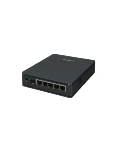 Mikrotik hAP ax S Router WiFi6 5xGbE 1x2.5G SFP