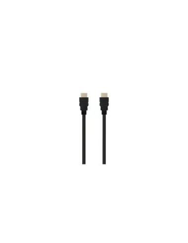 Ewent EC1320 cable HDMI 1 m HDMI tipo A (Estándar) Negro