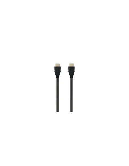 Ewent EC1320 cable HDMI 1 m HDMI tipo A (Estándar) Negro