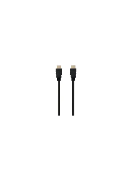 Ewent EC1322 cable HDMI 3 m HDMI tipo A (Estándar) Negro