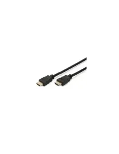 Ewent EC1330 cable HDMI 1 m HDMI tipo A (Estándar) Negro