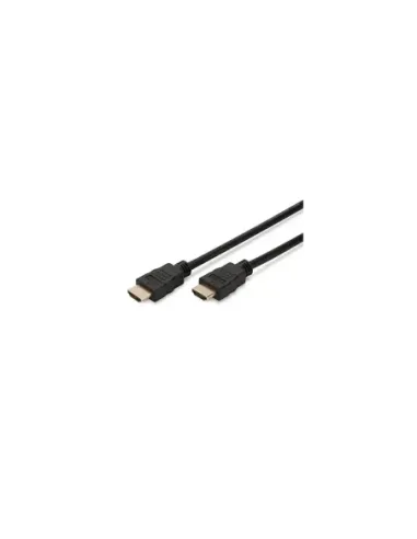 Ewent EC1330 cable HDMI 1 m HDMI tipo A (Estándar) Negro