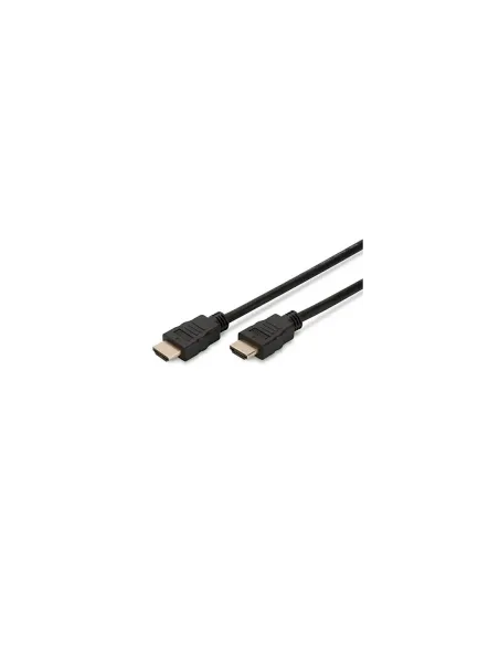 Ewent EC1330 cable HDMI 1 m HDMI tipo A (Estándar) Negro