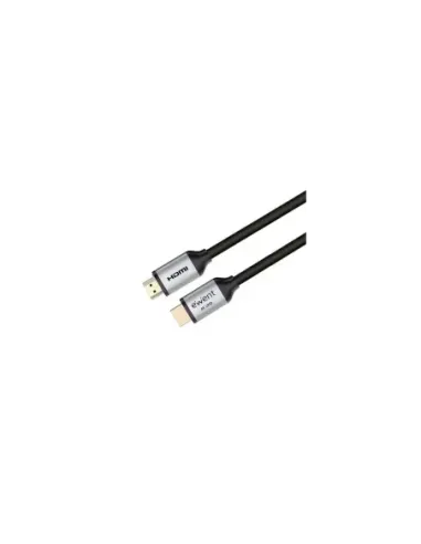 Ewent EC1347 cable HDMI 3 m HDMI tipo A (Estándar) Negro