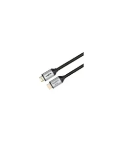 Ewent EC1348 cable HDMI 5 m HDMI tipo A (Estándar) Negro