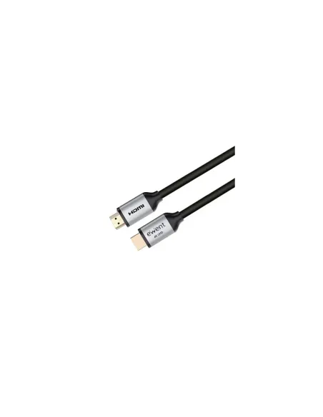 Ewent EC1348 cable HDMI 5 m HDMI tipo A (Estándar) Negro